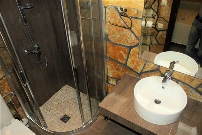 Baño Casa Maria Isabel